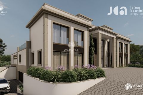 Villa i Quinta do Lago, Faro, Quinta do Lago - € 13.500.000 | Ref: Avalon - foto 12